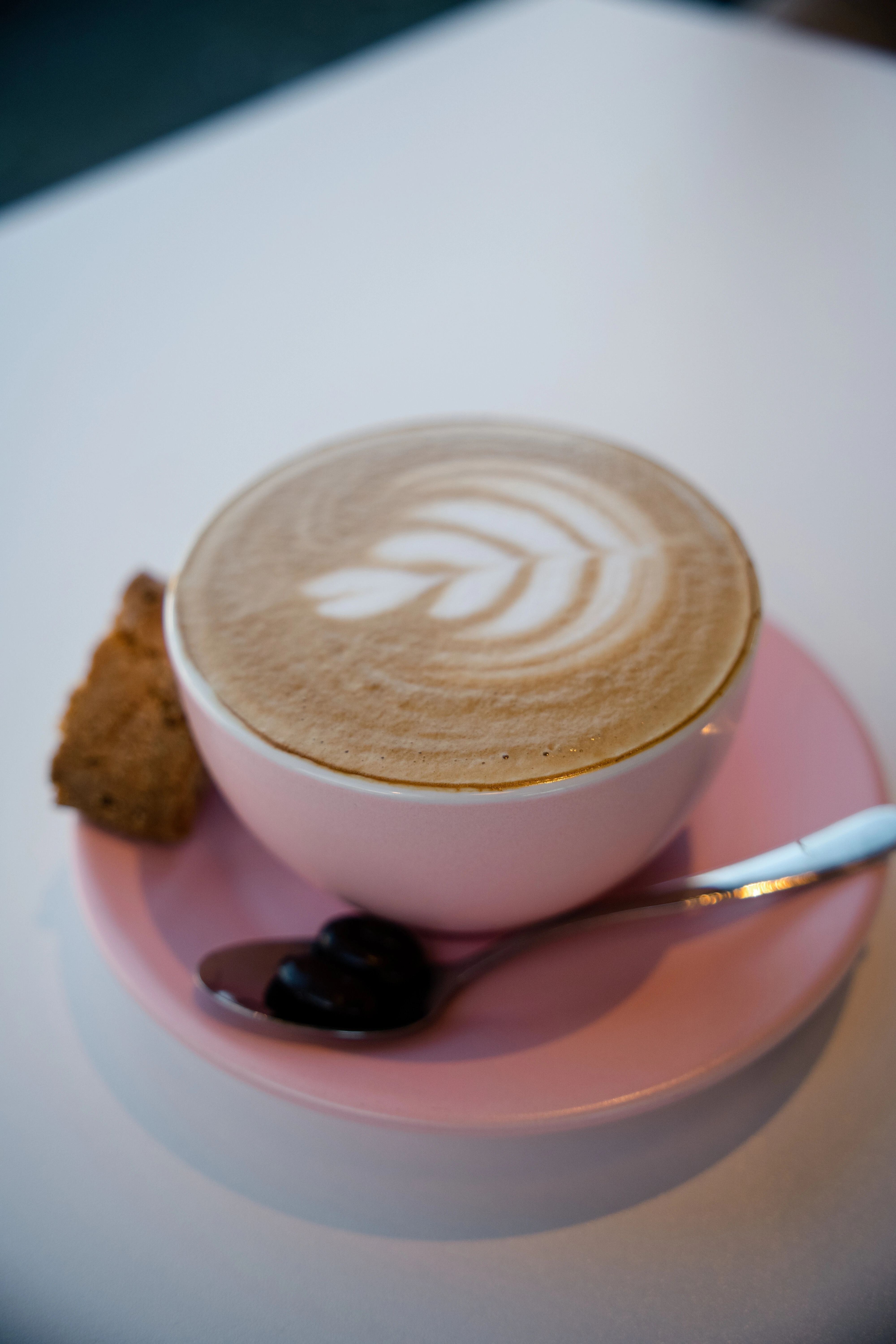 Hot Drinks