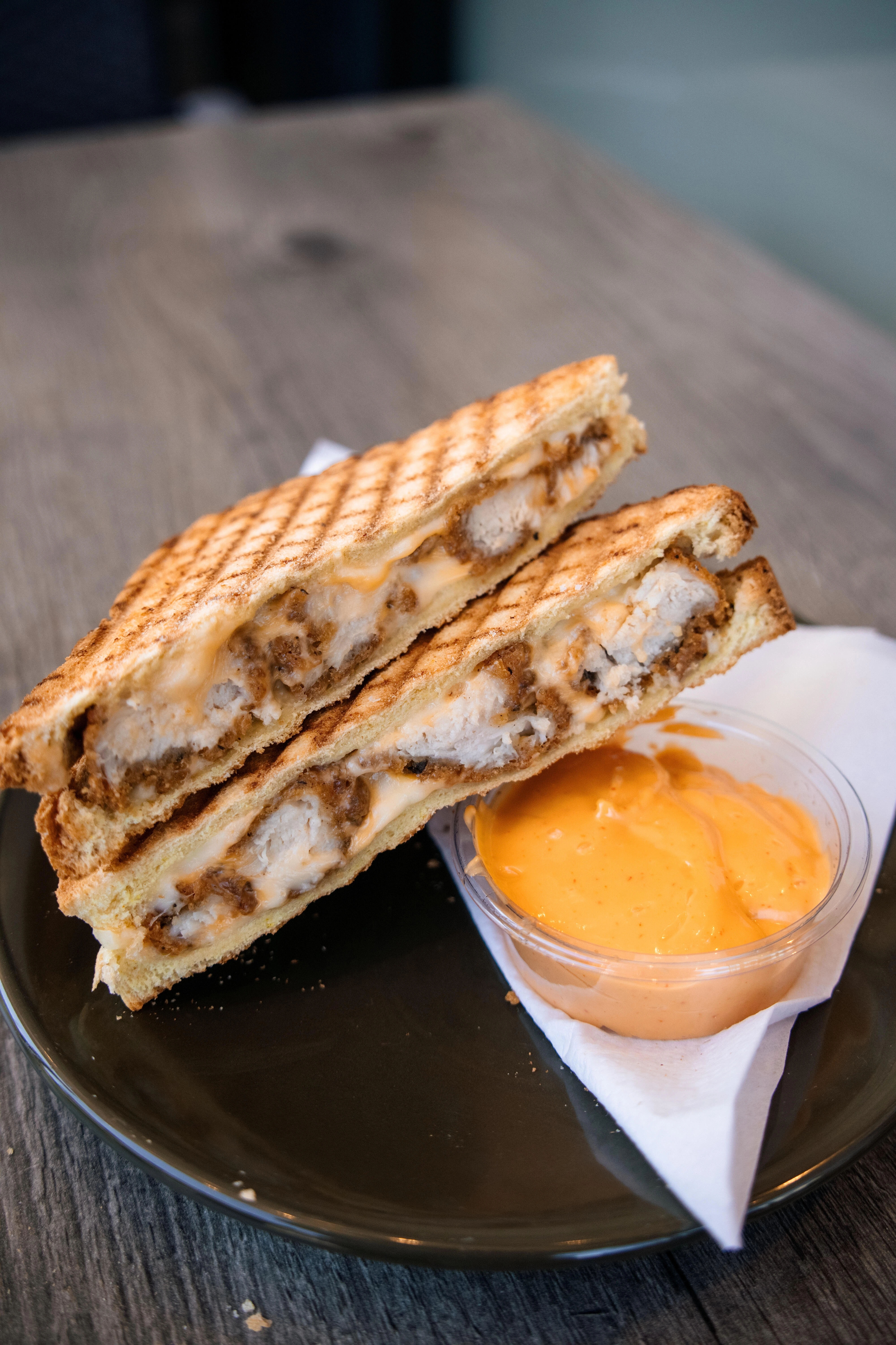 Tosti's
