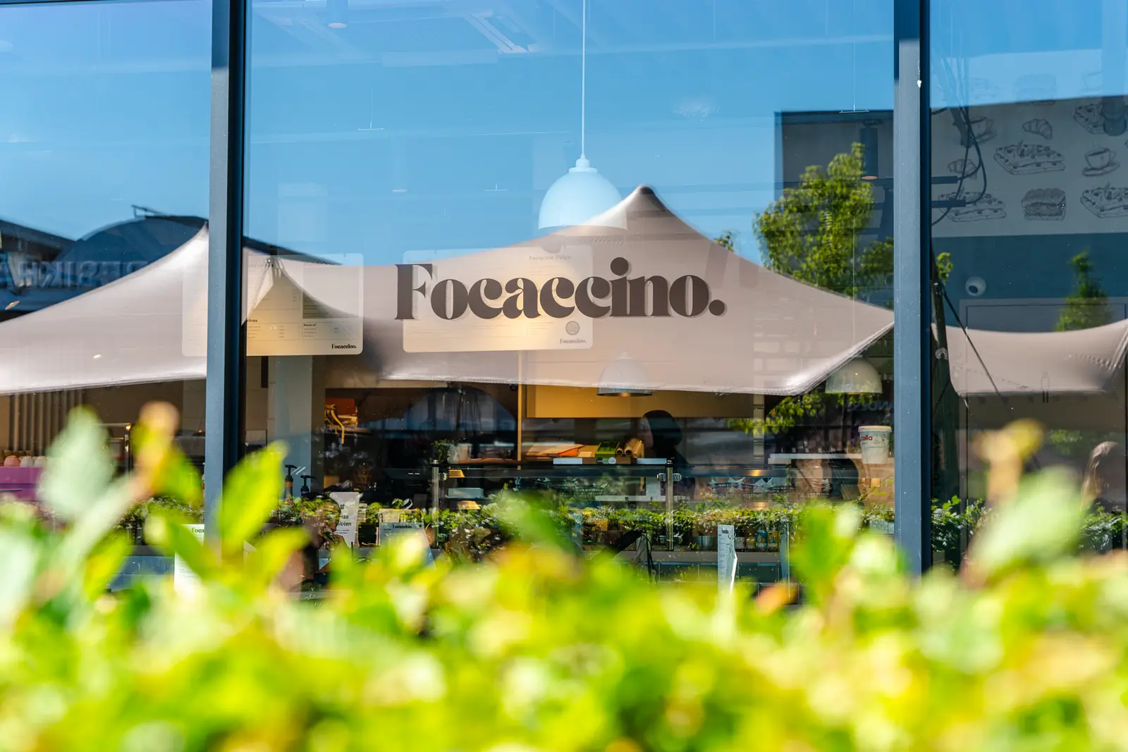 Detail Buiten Foccacino